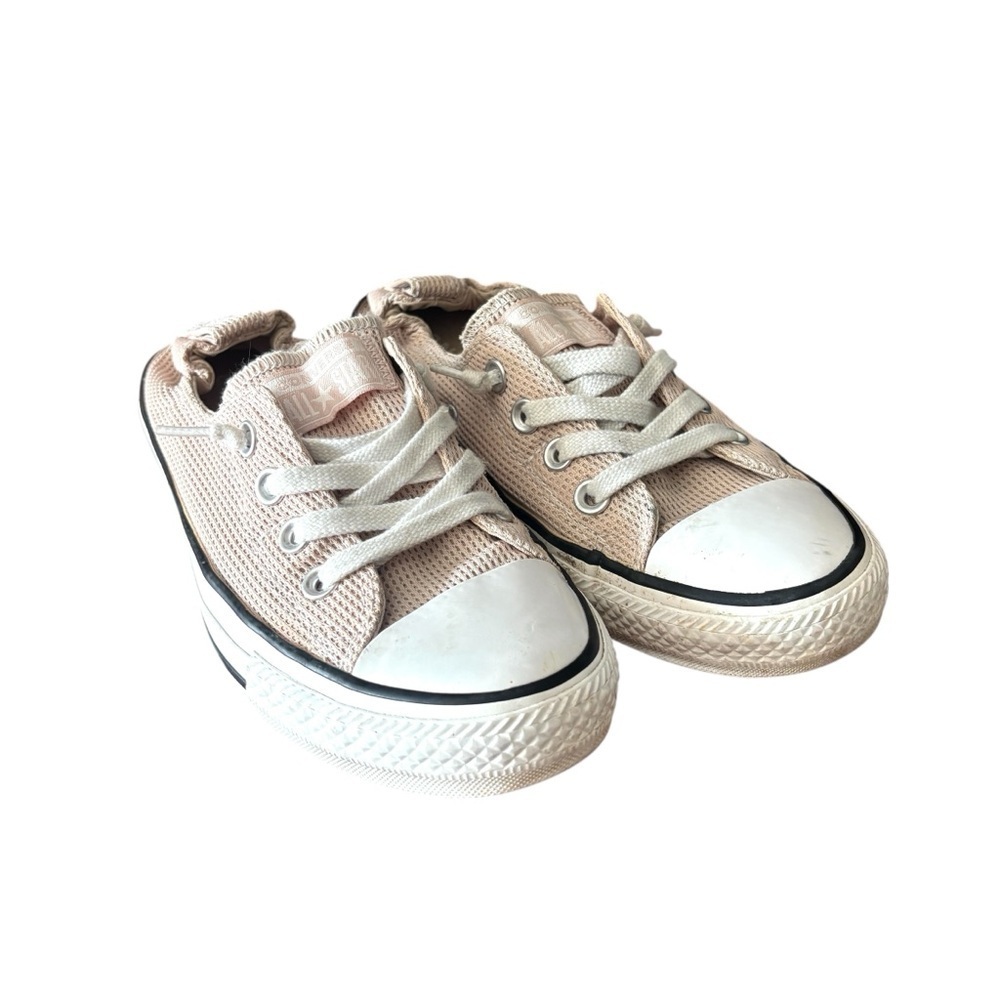 Converse All Star Women’s Slip On Shoreline Shoes Size 7